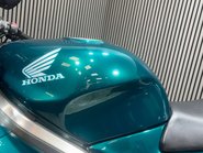 Honda VFR 1997 ONLY 15K GREAT LOOKING LIGHT PROJECT BIKE CLASSIC TOURER 750CC 23