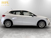 SEAT Ibiza 1.0 TSI SE Technology Hatchback 5dr Petrol Manual Euro 6 (s/s) GPF (95 ps) 8