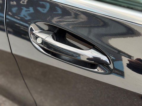 Mercedes-Benz A Class 1.8 A200 CDI BlueEfficiency Sport 7G-DCT Euro 5 (s/s) 5dr 25