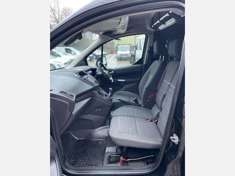 Ford Transit Connect 1.6 TDCi 200 Limited Panel Van 5dr Diesel Manual L1 H1 (124 g/km, 113 bhp) 38