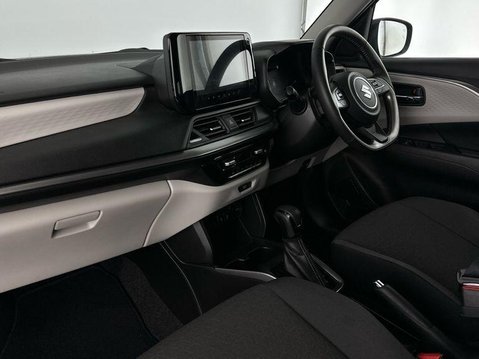 Suzuki Swift ULTRA 9