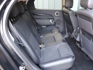 Land Rover Discovery SE MHEV REAR SEATS FITTED STYLED BY SEEKER UK  12