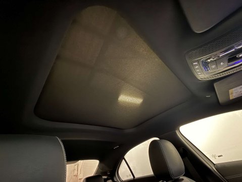 Mercedes-Benz A Class 1.3 A 250 AMG Line Edition Premium+ E Auto 4dr 26