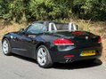 BMW Z4 2.5 Z4 sDrive 23i 2dr 26