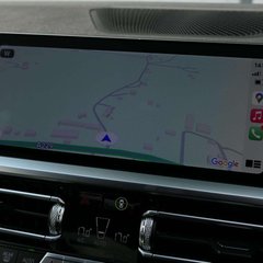 BMW 3 Series 330E M SPORT 1