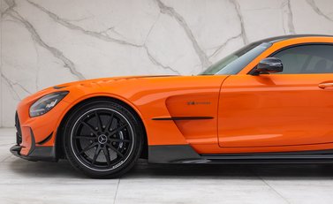 Mercedes-Benz Amg GT BLACK SERIES 51