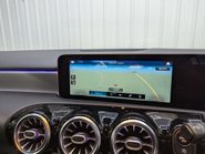 Mercedes-Benz A Class 1.3 A 200 AMG Line Premium Auto 5dr 84