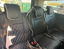 Ford Tourneo Custom Titanium | LWB L2 | 9 Seats | 310 EcoBlue | Euro 6 11