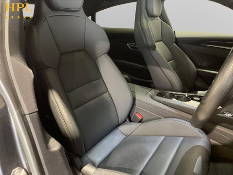 Audi E-Tron GT 93.4kWh Saloon 4dr Electric Auto quattro (476 ps) 11
