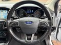 Ford Focus 1.0T EcoBoost Titanium Euro 6 (s/s) 5dr 13