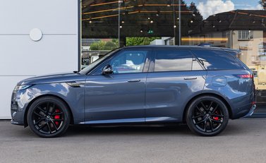 Land Rover Range Rover Sport P460e AUTOBIOGRAPHY 3