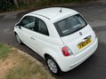 Fiat 500 POP 44,358 MILES 34