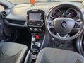 Renault Clio 1.5 Clio Dynamique Nav Eco dCi 5dr 49
