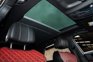Bentley Bentayga 4.0 V8 First Edition Auto 4WD Euro 6 (s/s) 5dr 57