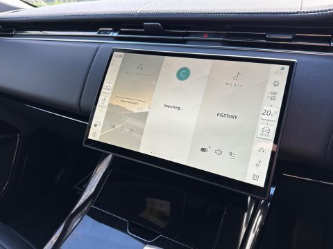 Land Rover Range Rover Sport 3.0 D250 MHEV Edition Auto 4WD Euro 6 (s/s) 5dr 22