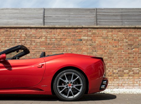 Ferrari California 30