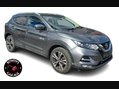 Nissan Qashqai 1.6 Qashqai N-Connecta dCi 5dr 1