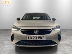 Vauxhall Corsa 1.2 Turbo Design Hatchback 5dr Petrol Auto Euro 6 (s/s) (100 ps) Air Con -