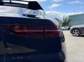 Jaguar I-Pace 400 90kWh R-Dynamic SE Black SUV 5dr Electric Auto 4WD (400 ps) 19