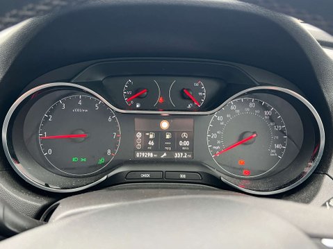 Vauxhall Grandland X 1.2 Grandland X Sport Nav T S/S 5dr *NATIONAL DELIVERY* 32