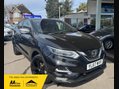 Nissan Qashqai 1.5 dCi Tekna+ Euro 6 (s/s) 5dr 1