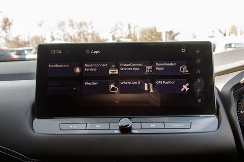 Nissan Qashqai E-POWER N-CONNECTA 27