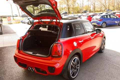 Mini Hatch COOPER S SPORT 43