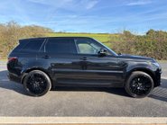 Land Rover Range Rover Sport D300 MHEV HSE Dynamic Black Auto 4WD Euro 6 (s/s) 5dr 8