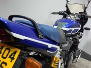 Yamaha XJR 1996 CLASSIC MUSCLE BIKE PROJECT SPARES OR REPAIR 1200CC 13