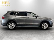 Volkswagen Tiguan Allspace 1.5 TSI Life SUV 5dr Petrol Manual Euro 6 (s/s) (150 ps) DAB Radio - Parkin 8