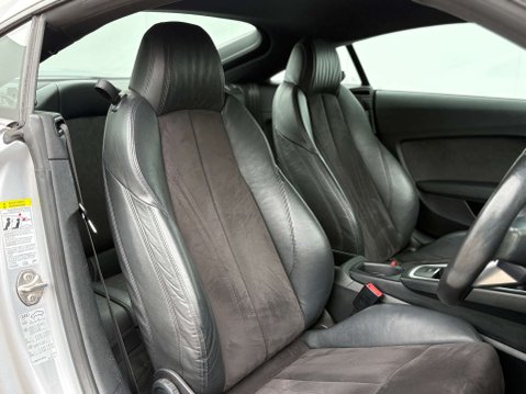 Audi TT 2.0 TT Sport TFSI 3dr 24