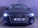 Audi A6 2.0 TFSI 40 Sport Estate 5dr Petrol S Tronic Euro 6 (s/s) (204 ps) Leather 3