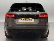 Land Rover Range Rover Velar 2.0 D240 R-Dynamic S SUV 5dr Diesel Auto 4WD Euro 6 (s/s) (240 ps) 13