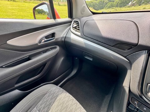 Vauxhall Mokka TECH LINE S/S 39