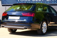 Audi A6 2.0 A6 SE Executive TDI Ultra Semi-Auto 5dr 13
