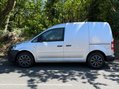 Volkswagen Caddy 1.6 Caddy C20 TDI BlueMotion 16