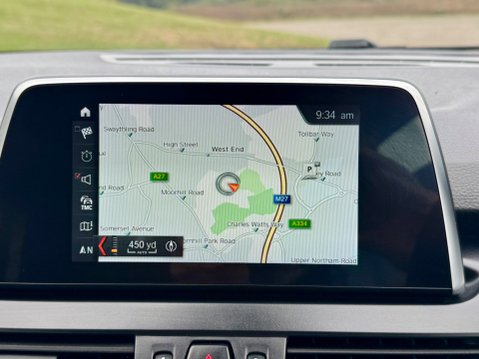 BMW 2 Series 218I SPORT GRAN TOURER 28