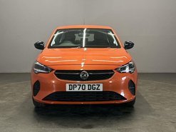 Vauxhall Corsa 1.2 SE Premium Hatchback 5dr Petrol Manual Euro 6 (75 ps)