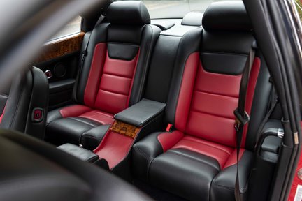 Bentley Continental T 26