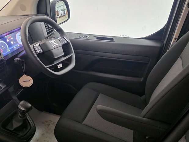 Fiat Scudo L1 H1 DIESEL 1.5 Multijet 120 14