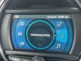 Mini Hatch 1.5 Cooper Classic 3dr 25