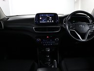 Hyundai TUCSON GDI SE NAV 41