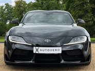 Toyota Supra PRO 2