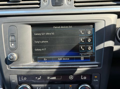 Renault Kadjar 1.5 dCi Signature Nav Euro 6 (s/s) 5dr 20