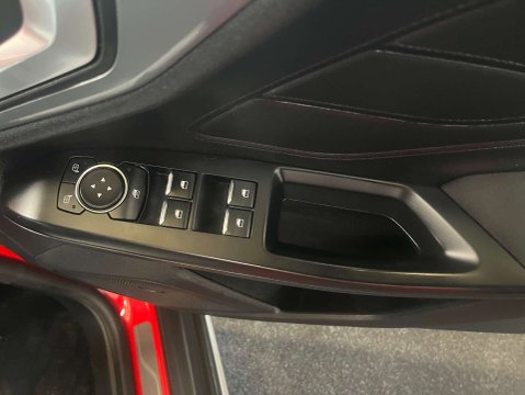 Ford Focus 1.0 Focus Active Auto 5dr 15