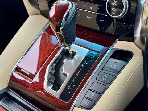 Toyota Alphard 3.5 V6 EXECUTIVE LOUNGE 7 SEAT 73