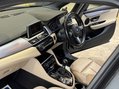 BMW 2 Series 1.5 216d M Sport 5dr 78