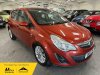 Vauxhall Corsa 1.4 16V SE Auto Euro 5 5dr