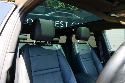Land Rover Range Rover Evoque 1.5 Range Rover Evoque Dynamic HSE PHEV Auto 4WD 5dr 4