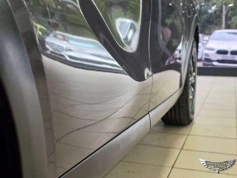 DS DS 3 E-TENSE 50kWh Prestige Crossback Auto 5dr 16